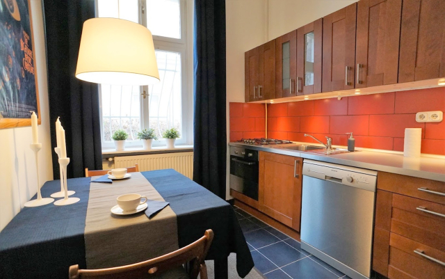 Budapest VI. kerület ingatlanok