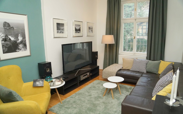 Budapest VI. kerület ingatlanok