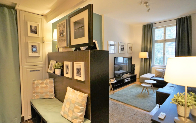 Budapest VI. kerület ingatlanok