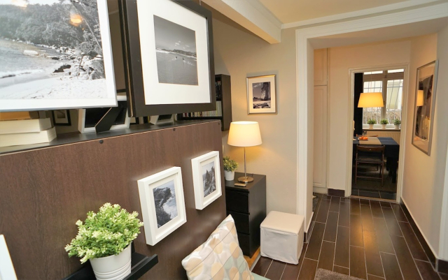 Budapest VI. kerület ingatlanok