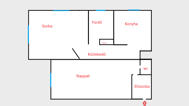 Budapest VI. kerület ingatlanok