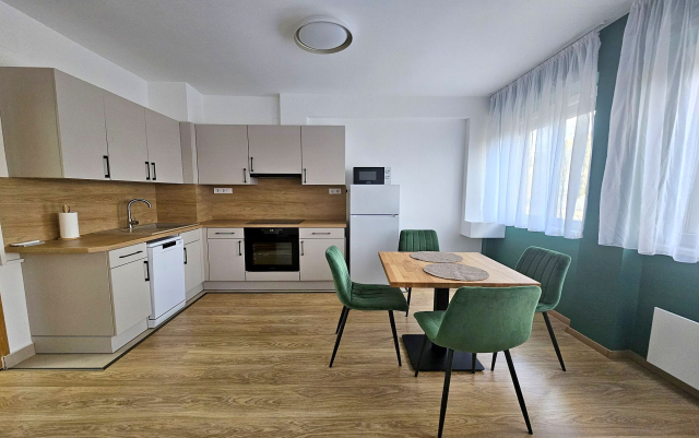 Kiadó Tégla lakás Budapest IV. kerület Újpest-Kertváros