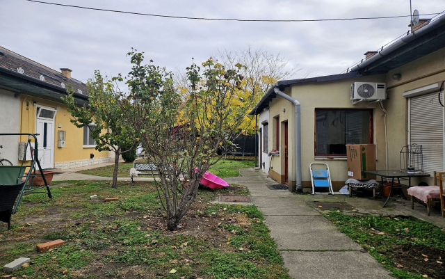 Budapest IV. kerület ingatlanok