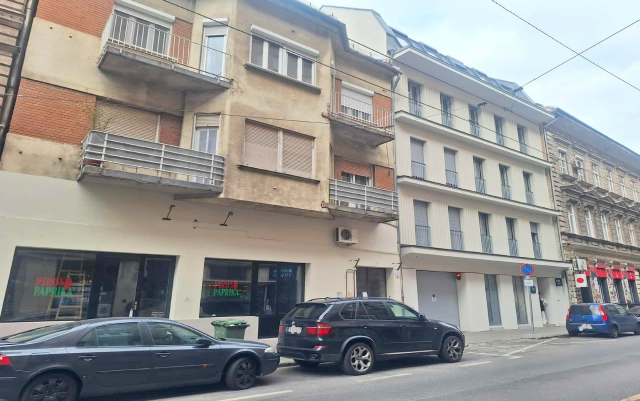 Budapest VII. kerület ingatlanok