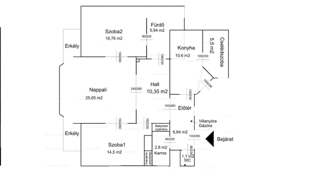 Budapest VII. kerület ingatlanok