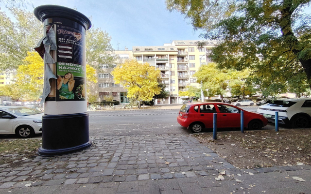 Budapest XI. kerület ingatlanok