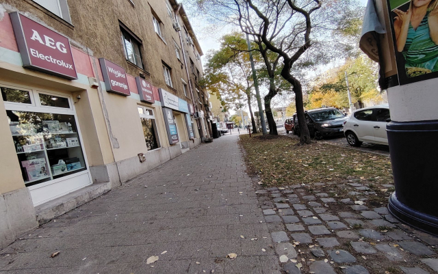 Budapest XI. kerület ingatlanok