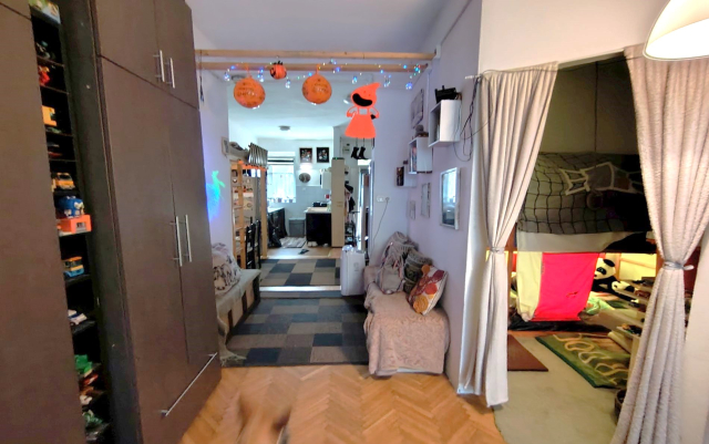 Eladó Tégla lakás Budapest XI. kerület Kelenföld