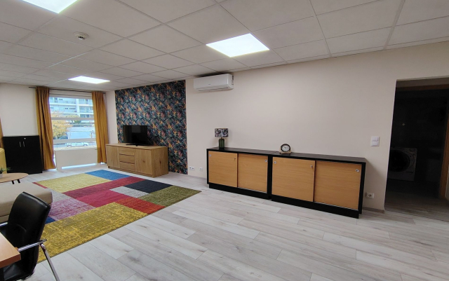 Budapest IX. kerület ingatlanok