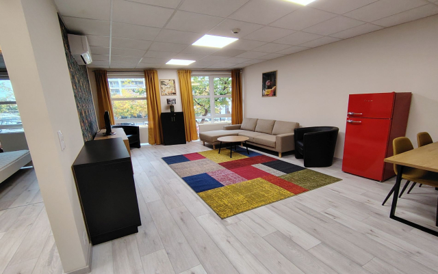 Budapest IX. kerület ingatlanok