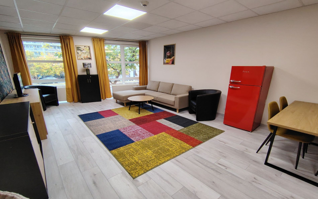 Budapest IX. kerület ingatlanok