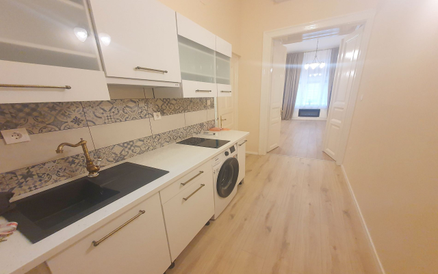 Budapest XIII. kerület ingatlanok