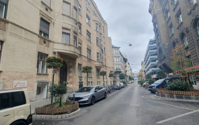 Budapest XIII. kerület ingatlanok