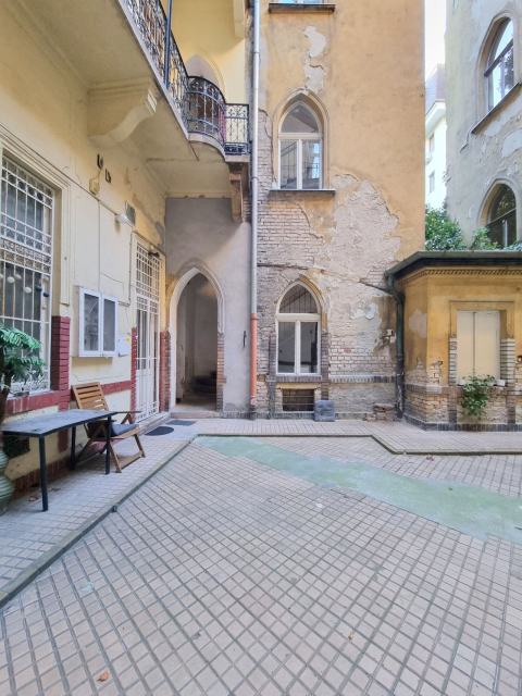 Budapest VII. kerület ingatlanok