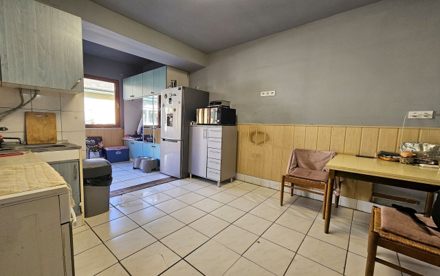 Eladó Tégla lakás Budapest IV. kerület Istvántelek