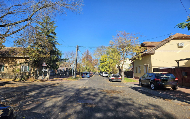 Budapest IV. kerület ingatlanok