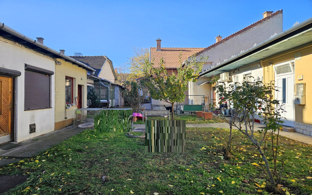 Budapest IV. kerület ingatlanok