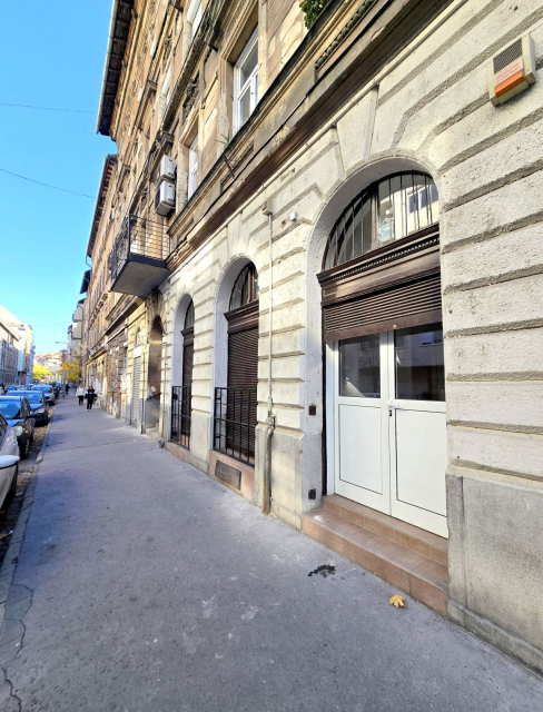 Budapest IX. kerület ingatlanok