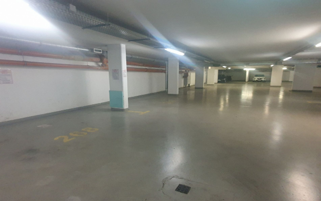 Eladó Garázs Budapest XIII. kerület Vizafogó