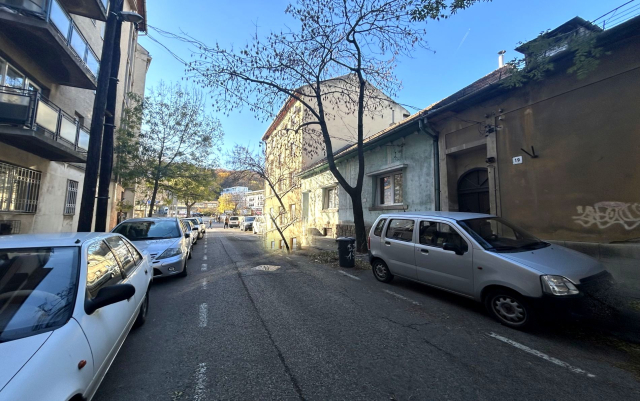 Budapest III. kerület ingatlanok