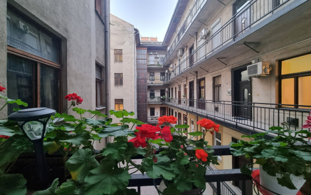 Budapest VII. kerület ingatlanok