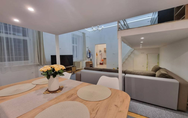 Budapest VII. kerület ingatlanok