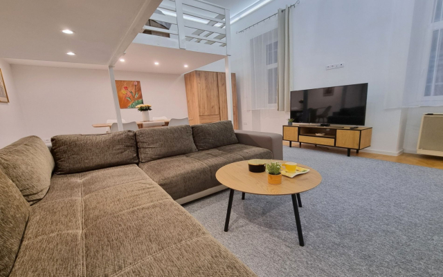 Budapest VII. kerület ingatlanok