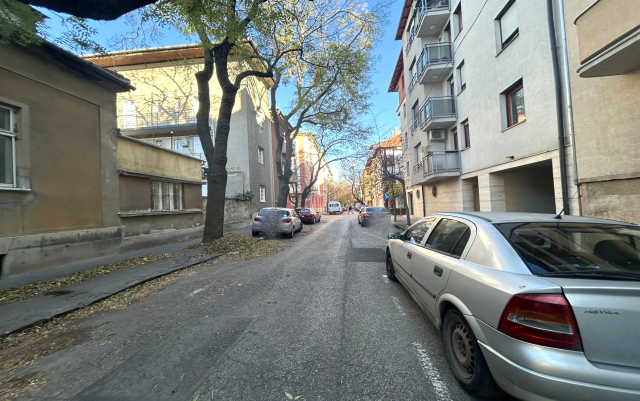 Budapest III. kerület ingatlanok