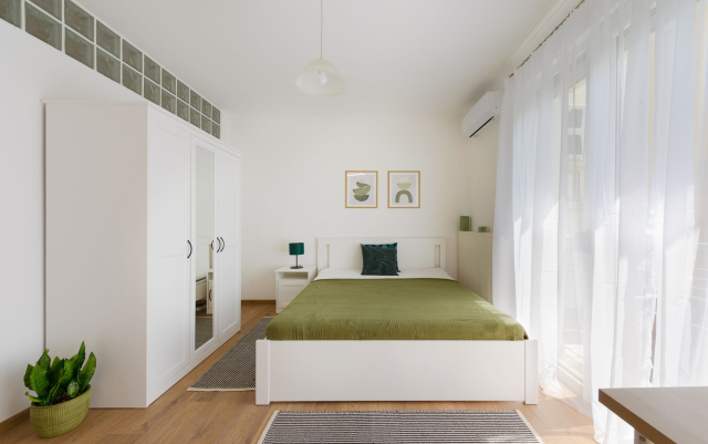 Kiadó Tégla lakás Budapest IX. kerület Rehabilitációs terület