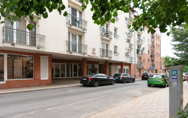 Budapest IX. kerület ingatlanok