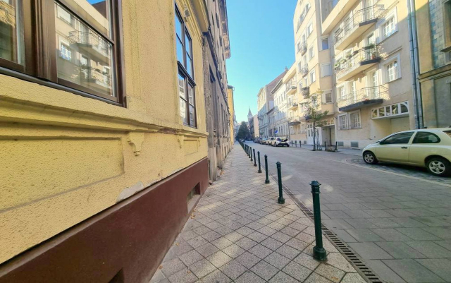 Budapest VIII. kerület ingatlanok