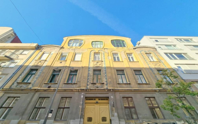 Budapest VIII. kerület ingatlanok