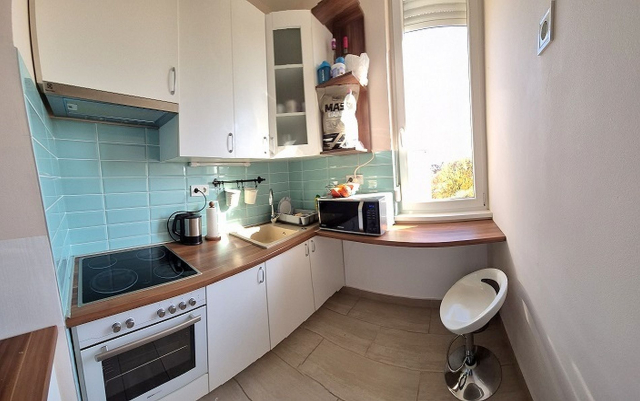 Eladó Tégla lakás Budapest IV. kerület Izzó lakótelep