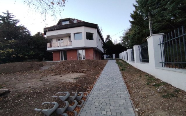 Kiadó Tégla lakás Budapest XI. kerület Péterhegy