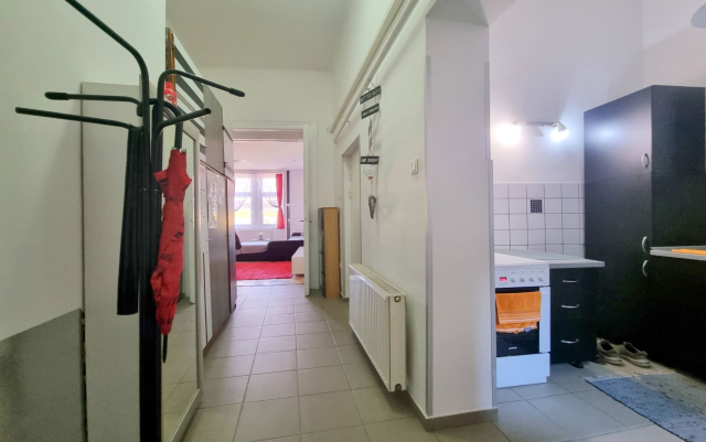 Budapest VII. kerület ingatlanok