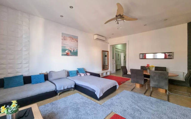 Budapest VII. kerület ingatlanok