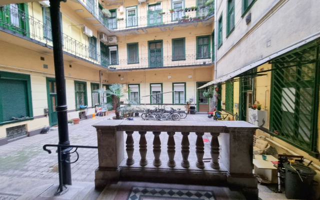 Budapest VII. kerület ingatlanok