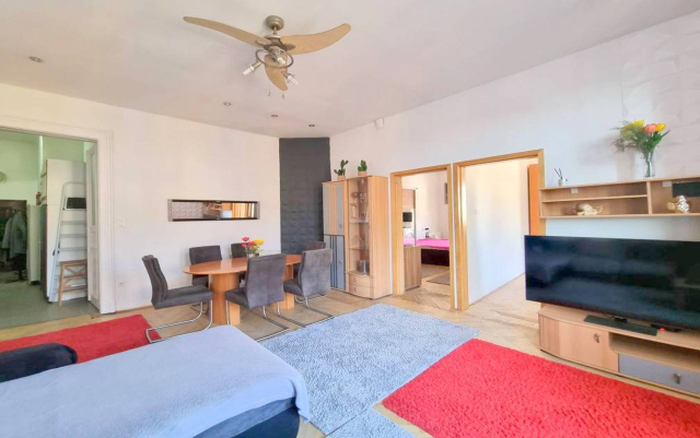 Budapest VII. kerület ingatlanok