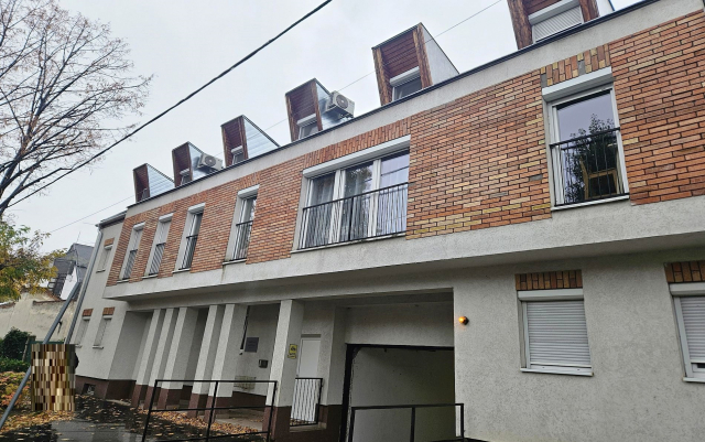 Budapest IV. kerület ingatlanok