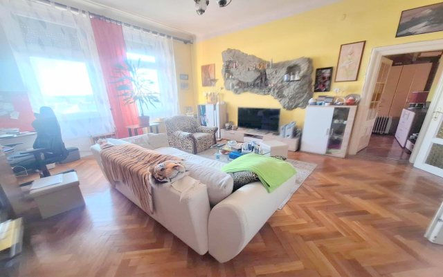 Budapest VIII. kerület ingatlanok