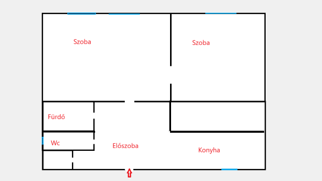 Budapest VIII. kerület ingatlanok