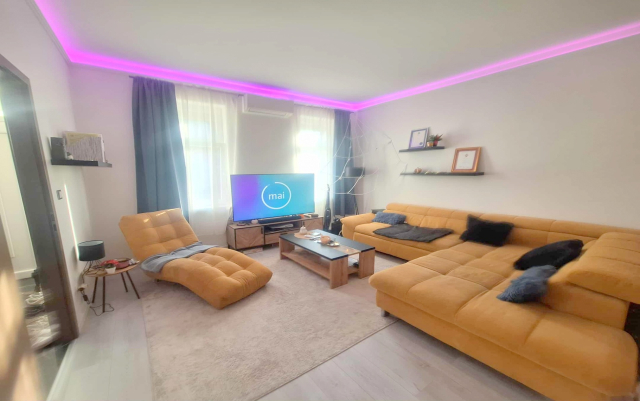 Eladó Tégla lakás Budapest V. kerület Lipótváros