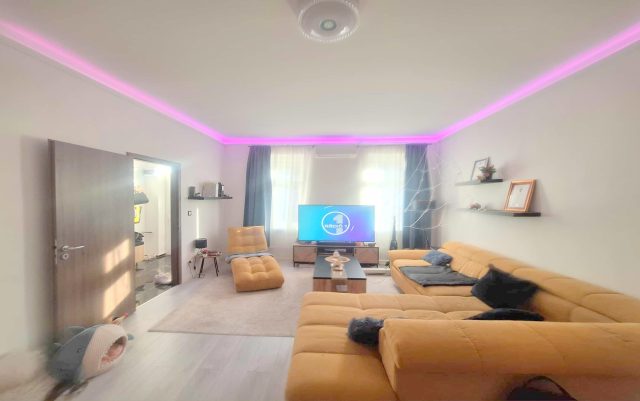 Budapest V. kerület ingatlanok