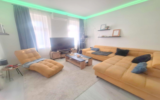 Budapest V. kerület ingatlanok