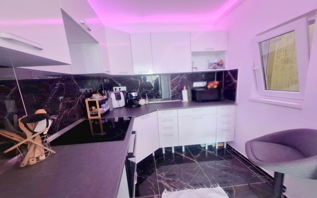 Budapest V. kerület ingatlanok