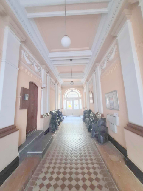 Budapest V. kerület ingatlanok