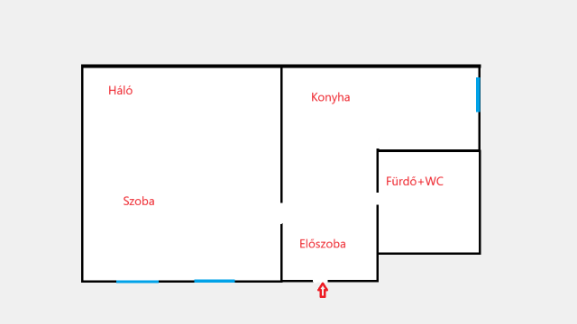 Budapest V. kerület ingatlanok