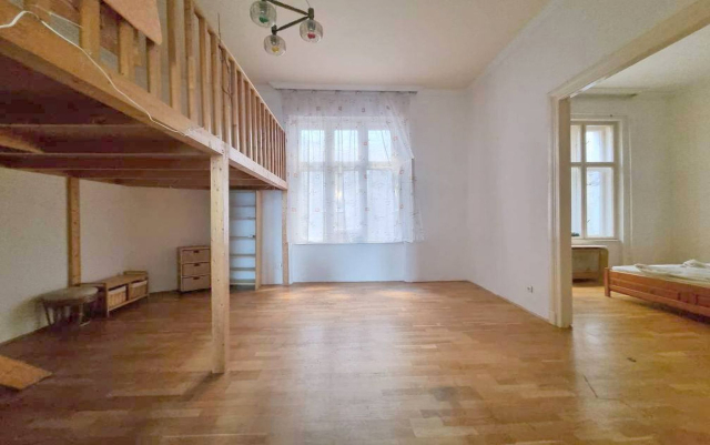 Kiadó Tégla lakás Budapest VII. kerület Erzsébetváros (Nagykörúton belül)