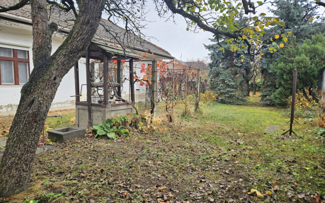 Eladó Családi ház Budapest IV. kerület Újpest-Kertváros