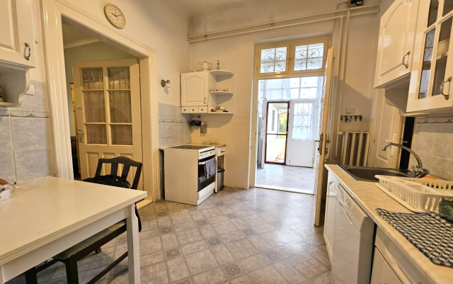 Budapest IV. kerület ingatlanok